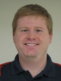 Marcus Dawson